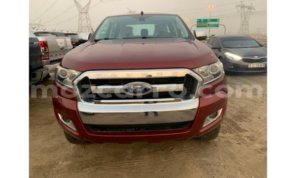 Buy Import Ford Ranger Other Car in Import - Dubai in Cabo Delgado Buy Import Ford Ranger Other Car in Import - Dubai in Cabo Delgado