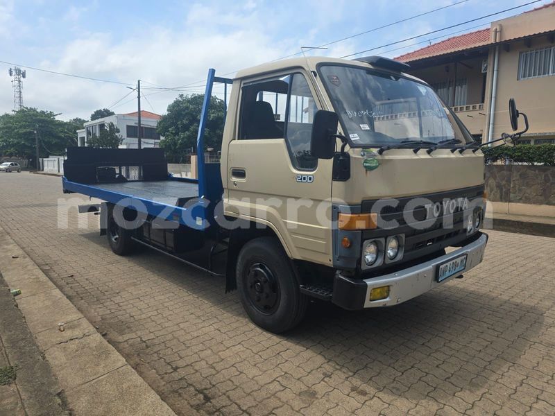 Big with watermark toyota dyna maputo maputo 30780