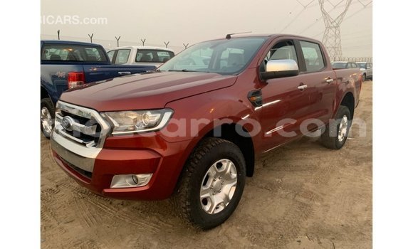 Buy Import Ford Ranger Other Car in Import - Dubai in Cabo Delgado Buy Import Ford Ranger Other Car in Import - Dubai in Cabo Delgado