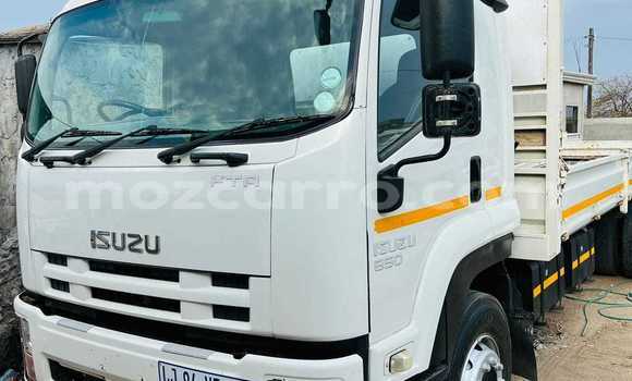 Nunua Mpya Isuzu FTR 850 Nyeupe Lori ndani ya Chibuto nchini Gaza Nunua Mpya Isuzu FTR 850 Nyeupe Lori ndani ya Chibuto nchini Gaza