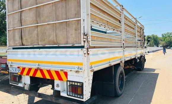 Nunua Mpya Isuzu FTR 850 Nyeupe Lori ndani ya Chibuto nchini Gaza Nunua Mpya Isuzu FTR 850 Nyeupe Lori ndani ya Chibuto nchini Gaza