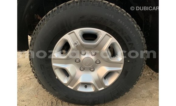 Buy Import Ford Ranger Other Car in Import - Dubai in Cabo Delgado Buy Import Ford Ranger Other Car in Import - Dubai in Cabo Delgado
