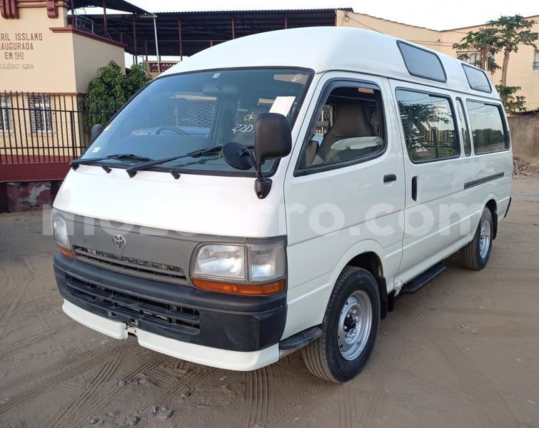 Big with watermark toyota hiace maputo maputo 30782