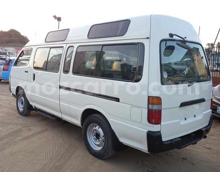 Big with watermark toyota hiace maputo maputo 30782