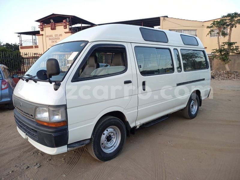 Big with watermark toyota hiace maputo maputo 30782