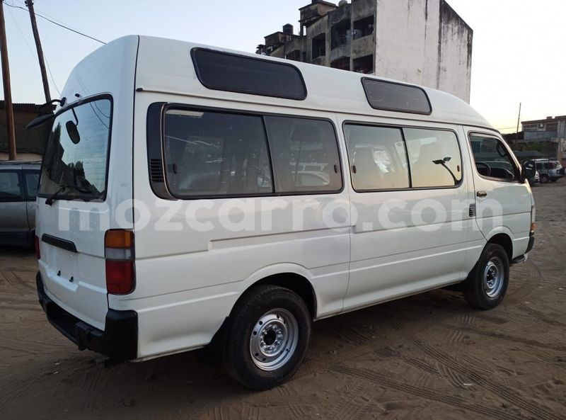 Big with watermark toyota hiace maputo maputo 30782