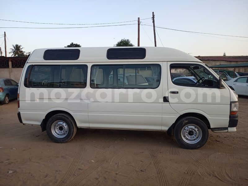 Big with watermark toyota hiace maputo maputo 30782