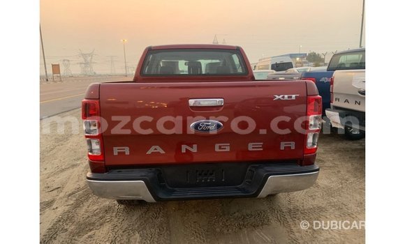 Buy Import Ford Ranger Other Car in Import - Dubai in Cabo Delgado Buy Import Ford Ranger Other Car in Import - Dubai in Cabo Delgado