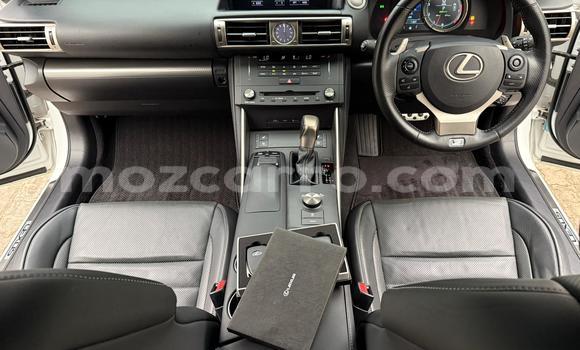 Tenga Itsva Lexus IS Chena Mota in Maputo in Maputo Tenga Itsva Lexus IS Chena Mota in Maputo in Maputo