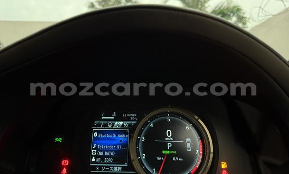 Tenga Itsva Lexus IS Chena Mota in Maputo in Maputo Tenga Itsva Lexus IS Chena Mota in Maputo in Maputo