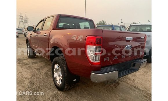 Buy Import Ford Ranger Other Car in Import - Dubai in Cabo Delgado Buy Import Ford Ranger Other Car in Import - Dubai in Cabo Delgado