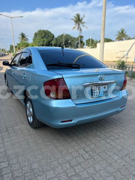 Big with watermark toyota allion maputo maputo 30784