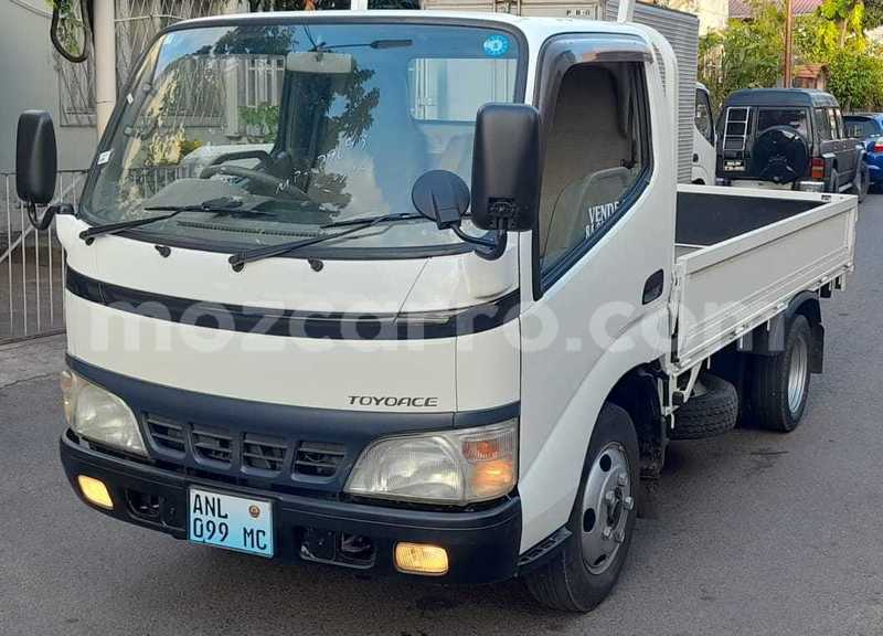 Big with watermark toyota dyna maputo maputo 30785