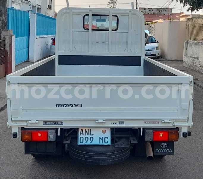 Big with watermark toyota dyna maputo maputo 30785