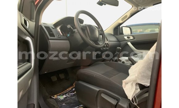 Buy Import Ford Ranger Other Car in Import - Dubai in Cabo Delgado Buy Import Ford Ranger Other Car in Import - Dubai in Cabo Delgado