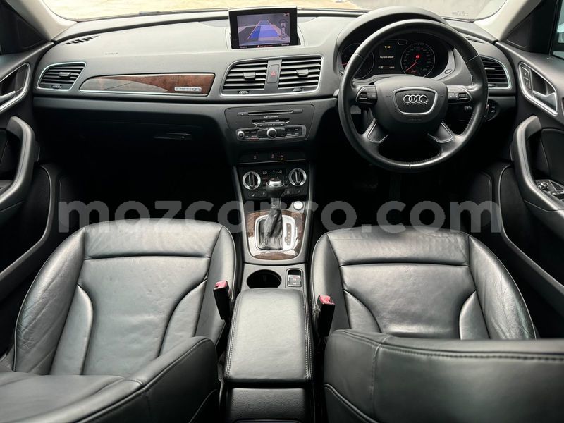 Big with watermark audi q3 maputo maputo 30786