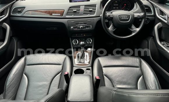 Tenga Itsva Audi Q3 Chena Mota in Maputo in Maputo Tenga Itsva Audi Q3 Chena Mota in Maputo in Maputo