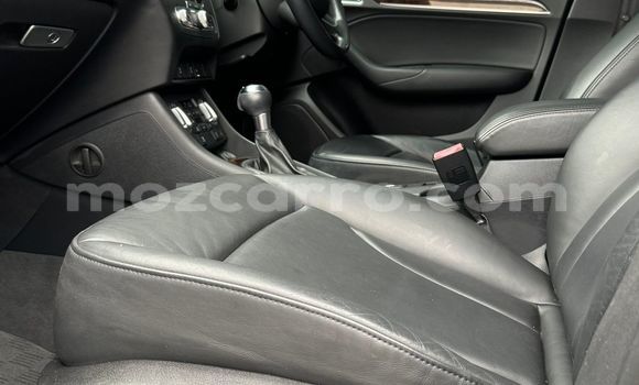 Tenga Itsva Audi Q3 Chena Mota in Maputo in Maputo Tenga Itsva Audi Q3 Chena Mota in Maputo in Maputo