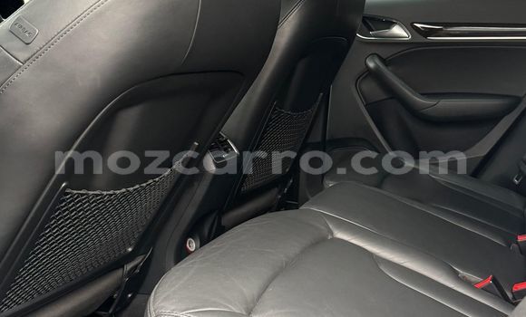 Tenga Itsva Audi Q3 Chena Mota in Maputo in Maputo Tenga Itsva Audi Q3 Chena Mota in Maputo in Maputo