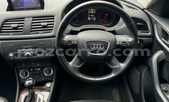 Tenga Itsva Audi Q3 Chena Mota in Maputo in Maputo Tenga Itsva Audi Q3 Chena Mota in Maputo in Maputo