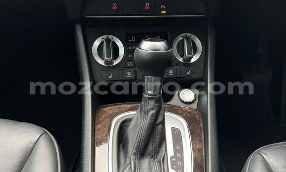 Tenga Itsva Audi Q3 Chena Mota in Maputo in Maputo Tenga Itsva Audi Q3 Chena Mota in Maputo in Maputo