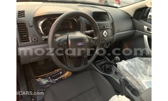 Buy Import Ford Ranger Other Car in Import - Dubai in Cabo Delgado Buy Import Ford Ranger Other Car in Import - Dubai in Cabo Delgado