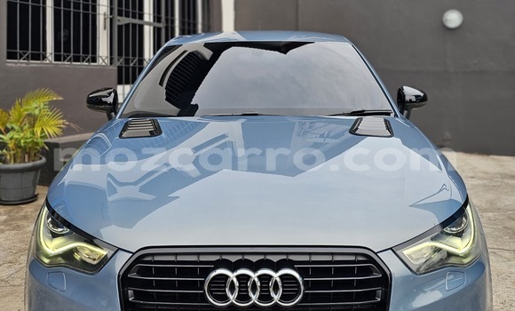 Tenga Tsaru Audi A1 Bhuruu Mota in Maputo in Maputo Tenga Tsaru Audi A1 Bhuruu Mota in Maputo in Maputo