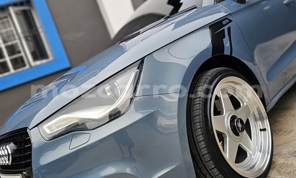 Tenga Tsaru Audi A1 Bhuruu Mota in Maputo in Maputo Tenga Tsaru Audi A1 Bhuruu Mota in Maputo in Maputo