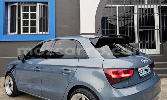 Tenga Tsaru Audi A1 Bhuruu Mota in Maputo in Maputo Tenga Tsaru Audi A1 Bhuruu Mota in Maputo in Maputo