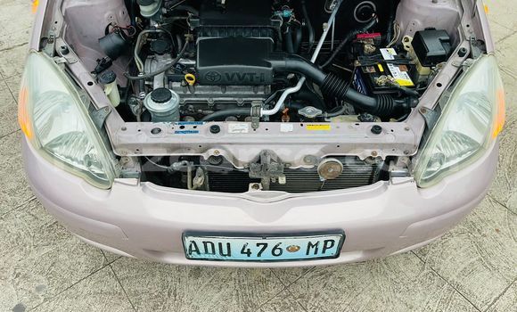 Tenga Tsaru Toyota Vitz Zvimwe Mota in Maputo in Maputo Tenga Tsaru Toyota Vitz Zvimwe Mota in Maputo in Maputo