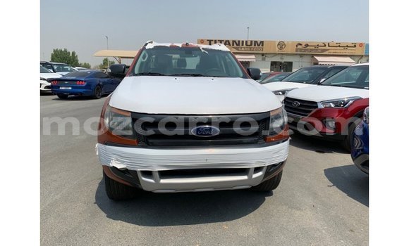 Comprar Importar Ford Ranger De outros Carro em Import - Dubai em Cabo Delgado Comprar Importar Ford Ranger De outros Carro em Import - Dubai em Cabo Delgado