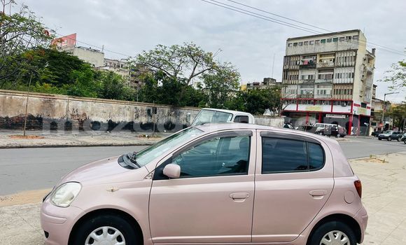 Tenga Tsaru Toyota Vitz Zvimwe Mota in Maputo in Maputo Tenga Tsaru Toyota Vitz Zvimwe Mota in Maputo in Maputo