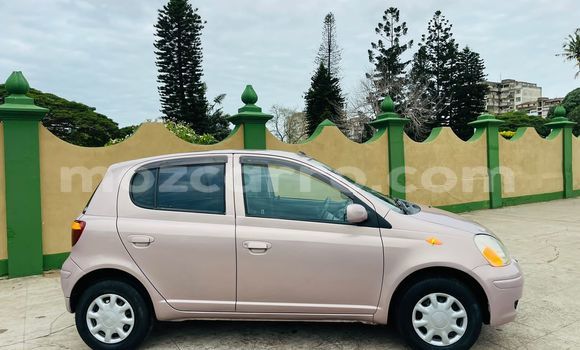 Tenga Tsaru Toyota Vitz Zvimwe Mota in Maputo in Maputo Tenga Tsaru Toyota Vitz Zvimwe Mota in Maputo in Maputo