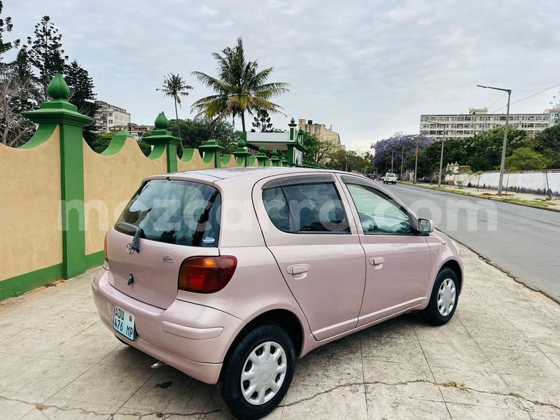 Big with watermark toyota vitz maputo maputo 30789