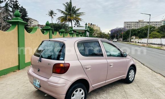 Tenga Tsaru Toyota Vitz Zvimwe Mota in Maputo in Maputo Tenga Tsaru Toyota Vitz Zvimwe Mota in Maputo in Maputo