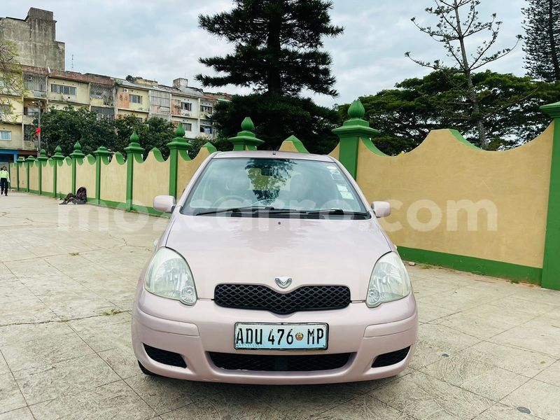 Big with watermark toyota vitz maputo maputo 30789