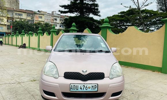 Tenga Tsaru Toyota Vitz Zvimwe Mota in Maputo in Maputo Tenga Tsaru Toyota Vitz Zvimwe Mota in Maputo in Maputo