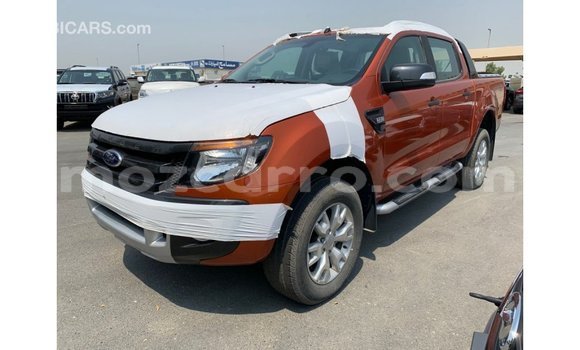 Comprar Importar Ford Ranger De outros Carro em Import - Dubai em Cabo Delgado Comprar Importar Ford Ranger De outros Carro em Import - Dubai em Cabo Delgado