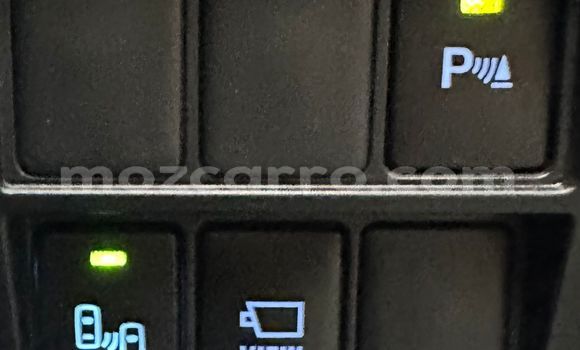 Comprar Novo Toyota Hilux Branco Carro em Maputo em Maputo Comprar Novo Toyota Hilux Branco Carro em Maputo em Maputo