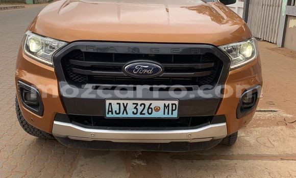 Nunua Mpya Ford Ranger Nyingine Gari ndani ya Maputo nchini Maputo Nunua Mpya Ford Ranger Nyingine Gari ndani ya Maputo nchini Maputo