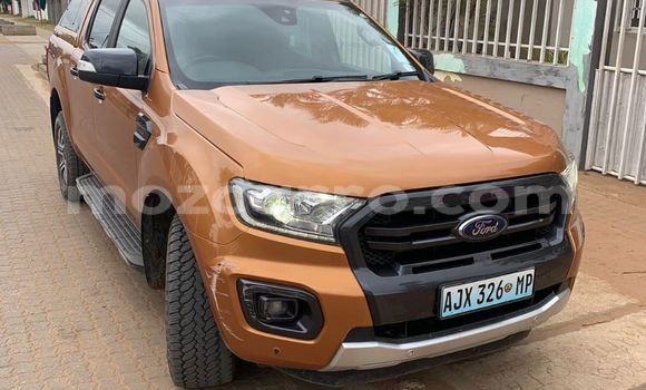 Comprar Novo Ford Ranger De outros Carro em Maputo em Maputo Comprar Novo Ford Ranger De outros Carro em Maputo em Maputo
