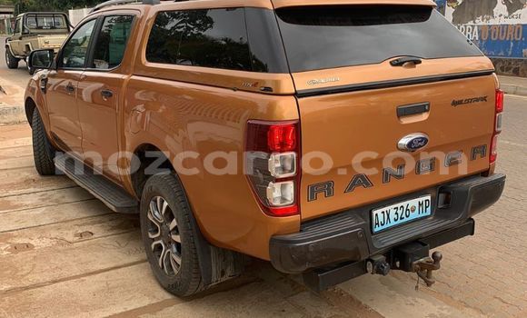 Comprar Novo Ford Ranger De outros Carro em Maputo em Maputo Comprar Novo Ford Ranger De outros Carro em Maputo em Maputo