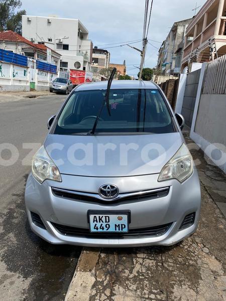 Big with watermark toyota ractis maputo maputo 30792