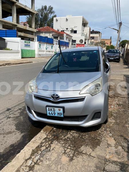 Big with watermark toyota ractis maputo maputo 30792