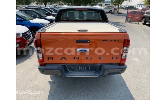 Comprar Importar Ford Ranger De outros Carro em Import - Dubai em Cabo Delgado Comprar Importar Ford Ranger De outros Carro em Import - Dubai em Cabo Delgado