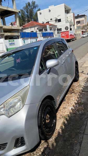 Big with watermark toyota ractis maputo maputo 30792