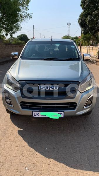 Big with watermark isuzu d max maputo maputo 30793