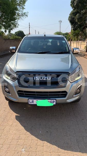 Big with watermark isuzu d max maputo maputo 30793