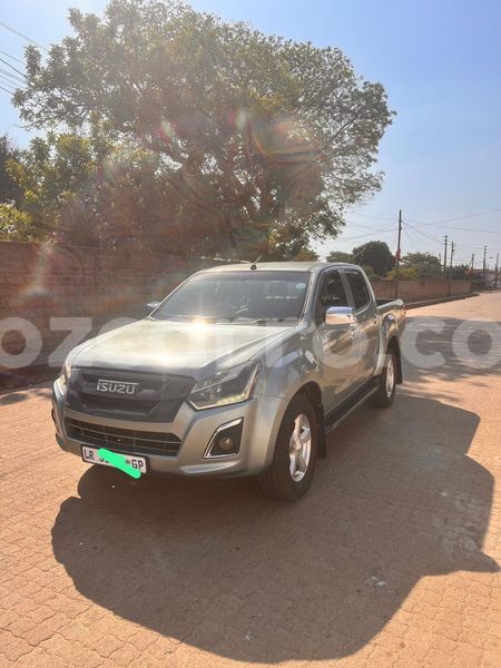 Big with watermark isuzu d max maputo maputo 30793