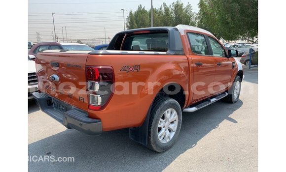 Comprar Importar Ford Ranger De outros Carro em Import - Dubai em Cabo Delgado Comprar Importar Ford Ranger De outros Carro em Import - Dubai em Cabo Delgado